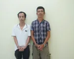 Bắt giữ 2 đối tượng đăng tin sai sự thật về nguyên Giám đốc Công an TP Hồ Chí Minh