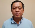 Khởi tố cựu Thứ trưởng Bộ Lao động - Thương binh và Xã hội Nguyễn Bá Hoan