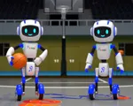 Giải đáp thắc mắc về thiết kế và cấu tạo robot tại Robocon 2025