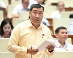 Miễn thuế đất nông nghiệp nhưng không được 'ôm đất chờ thời'