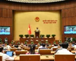 CHÍNH THỨC: 23 tỉnh thành mới được hình thành sau sáp nhập