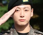 Jungkook (BTS) bị xâm phạm quyền riêng tư ngay sau khi xuất ngũ