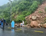Miền Trung mưa lớn hết hôm nay (13/6)