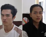 Bắt 3 đối tượng dụ dỗ, lừa bán 7 nạn nhân qua Campuchia