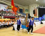 Chung kết Robocon Việt Nam 2025: LH-UDS vô địch!