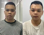 Phá đường dây mua bán ma túy liên tỉnh do đối tượng có nhiều tiền án làm đầu mối