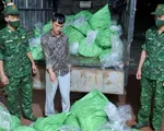 Liên tiếp phát hiện nhiều lô chân gà, chân lợn bẩn không rõ nguồn gốc