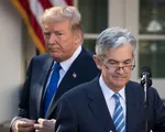 Căng thẳng Trump - Powell và sự độc lập của Fed trước thử thách
