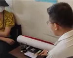 ""Thần y"" quảng cáo chữa ung thư trong 3 ngày bằng... điện thoại