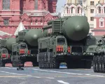 Tổng thống Putin: Nga sở hữu ‘bộ ba hạt nhân’ tiên tiến nhất thế giới