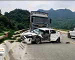 Tai nạn giao thông vẫn diễn biến phức tạp: Mức phạt liệu đã đủ sức răn đe?