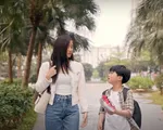 Cầu vồng ở phía chân trời - Tập 4: Mẹ chồng cũ nói Oanh không vị tha nên gia đình tan vỡ