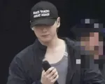 Gặp sự cố ngay khi vừa xuất ngũ, Jungkook (BTS) hứa sẽ cẩn thận hơn