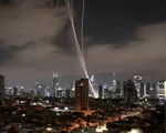 Israel và Iran tiếp tục không kích lẫn nhau