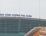 Thiết bị bay không người lái xâm nhập trái phép sân bay