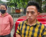 Triệu tập tài xế taxi "chặt chém" 4,2 triệu đồng 2 hành khách người vùng cao