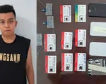 Giả danh Facebook du học sinh, lừa đảo chiếm đoạt hơn 1,3 tỷ đồng