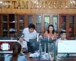 Quảng Bình: Ngày đầu vận hành thử nghiệm chính quyền 2 cấp