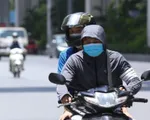 Từ Thanh Hóa đến Phú Yên có nơi nắng nóng gay gắt