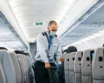 Bị kết tội vì giả làm tiếp viên hàng không để bay miễn phí 120 lần