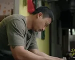Dịu dàng màu nắng - Tập 12: Bắc say xỉn làm lạc mất con