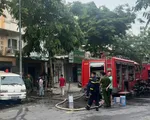 Vụ nổ làm 2 người tử vong tại quận Hà Đông: Nghi nổ pháo tổ chức sự kiện