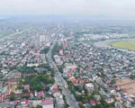 Nghệ An vận hành thử nghiệm mô hình chính quyền địa phương 2 cấp