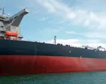 Va chạm tàu ở eo biển Hormuz trong bối cảnh căng thẳng Israel - Iran
