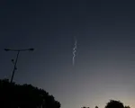 Iran đưa ra thông điệp cứng rắn đối với Israel