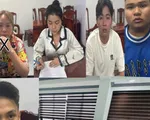 Lừa đảo mua hàng “trúng thưởng SH”, chiếm đoạt hàng trăm triệu đồng
