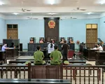 Nguyên Kế toán trưởng Ủy ban MTTQ Gia Lai lĩnh 20 năm tù vì tham ô hơn 4 tỷ đồng