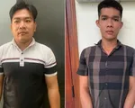 Hai “đạo chích” đột nhập cửa hàng, trộm cắp 87 điện thoại di động