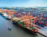 Hỗn loạn chuỗi cung ứng trong cuộc chạy đua né thuế quan