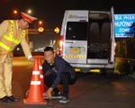 Cục CGST khuyến cáo sau tai nạn trên cao tốc Đà Nẵng - Quảng Ngãi khiến nhiều người thương vong