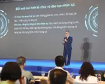 Khai mạc Diễn đàn Báo chí toàn quốc 2025 trong khuôn khổ Hội Báo toàn quốc