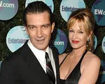 Antonio Banderas - Melanie Griffith chia tay: Chỉ là vấn đề thời gian