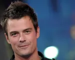 Josh Duhamel yêu trẻ nhỏ