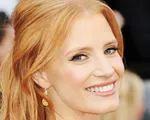 Bông hoa nở muộn Jessica Chastain