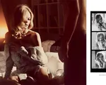 Kate Bosworth và tâm trạng khi yêu