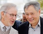 Steven Spielberg không cạnh tranh với Lý An