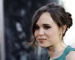 Thừa nhận là người đồng tính, Ellen Page nhận được sự ủng hộ lớn