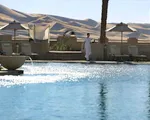 Qasr Al Sarab - khách sạn sang trọng nhất thế giới