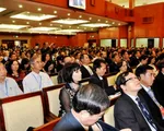 TP.HCM tổ chức đêm hội “Xuân doanh nhân – kiều bào Việt Nam 2013”