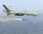 Pakistan phản đối Mỹ về vụ tấn công của UAV