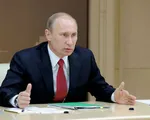 Tổng thống Nga Putin không loại trừ khả năng tái tranh cử