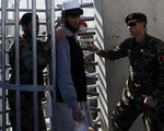 Afghanistan phóng thích 65 tù nhân Taliban