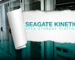 Seagate mở rộng chương trình mã nguồn mở