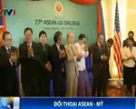 Đối thoại ASEAN – Mỹ