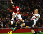 'Nghệ sĩ' Rosicky vẫn chưa 'hết thời' ở Arsenal?