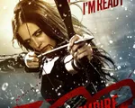 Eva Green: Sự lựa chọn hoàn hảo cho vai nữ thần chiến tranh Artemisia